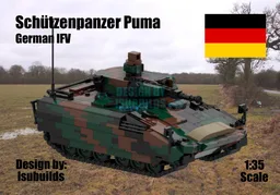 Schützenpanzer Puma