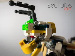 Alternate : Sectoid Ant