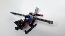 Floatplane