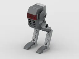 30497 AT-ST Walker