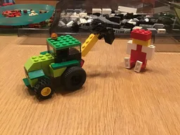 Tractor