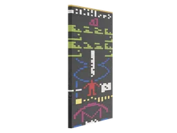 Arecibo message