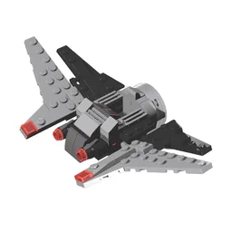 75161 Barrel Fighter