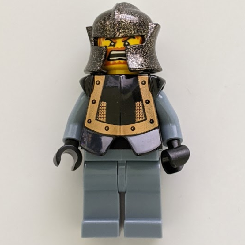 Lego Karzon