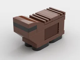 Nano Sandcrawler