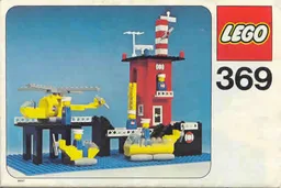 Coast Guard Station