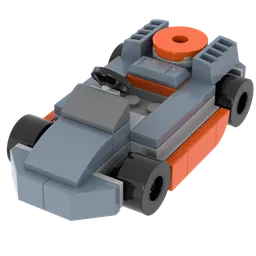 Go Kart - 7