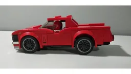 75890 Retro pickup