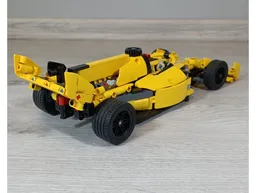 42205 Formula 1 car