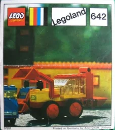 Double Excavator