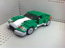 6743 Hypo Car