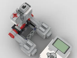 Mindstorms Controler