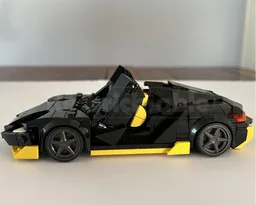 Lamborghini Centenario Roadster