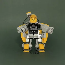 Exo-frame Mark II