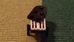 8-piece piano