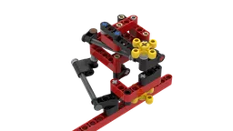 Gearless 2:1 Ratio