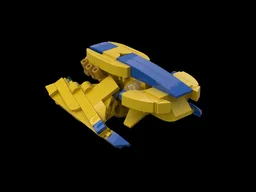 Protoss Corsair