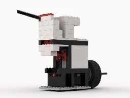 high performance 1 cylinder vacuum engine