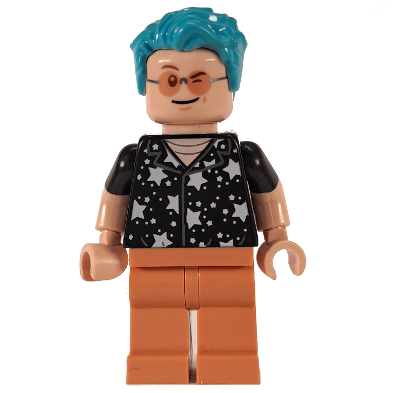 Lego RM