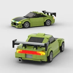 Mitsubishi Eclipse