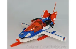 Blizzard Baron 6879 Remake