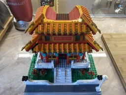 Chinese Temple