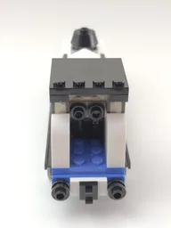 31091 Steam Engine