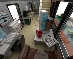 Architect's Studio
