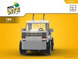 Chevrolet K20