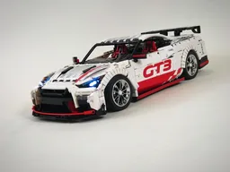 Nissan GT-R