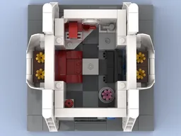 Small House #1