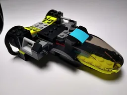 Space Fighter (BOT-23013)