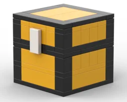 Single Chest