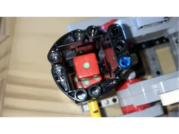 EV3 Dice Roll3r