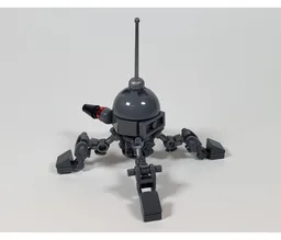 DSD1 Dwarf Spider Droid