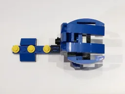 Sonic BrickHeadz 30343 alt