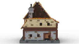 Modular medieval stores
