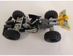 Formula 1 42034 Alternative