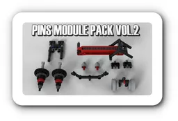 pins module pack vol.2