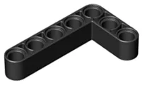 Technic Beam 3 x 5 L-Shape Thick