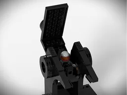 2342 Controller Tower