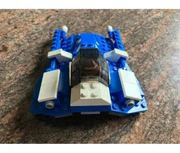 Snowspeeder