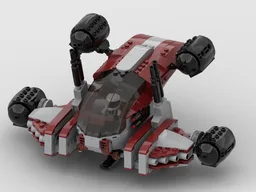 Spaceship Playset