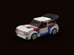 205 T16