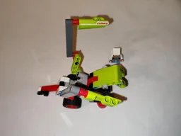 Mecha Kaiju