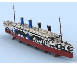 HMT Olympic