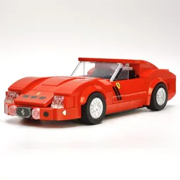 Ferrari 250 GTO