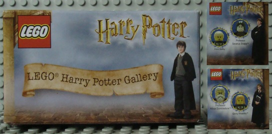 Lego Harry Potter Gallery 3