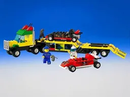Speedway Transport