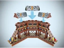 Medieval Tournament Grounds
